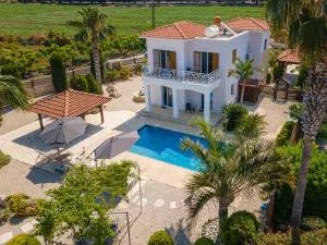 Villa Bimini - Арґака
