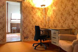 Maisons de vacances Paris & Disneyland Access by Transport : photos des chambres