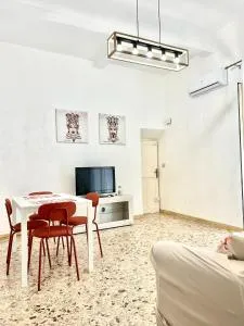 Casa Repasi - سيفراكافالو