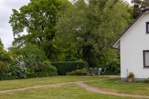 Urlaubs-Appartement am Dorfrand