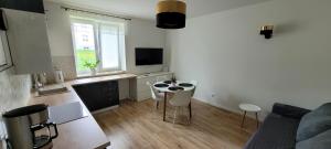 Apartament Przy Bocznej