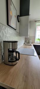 Apartament Przy Bocznej