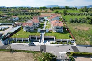 Apartamento - Planta baja