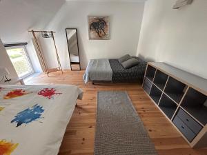 Appartements Le ker Maclow : photos des chambres