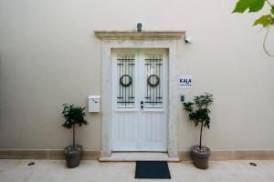 KALA LUXURY ROOMS by DuHomes