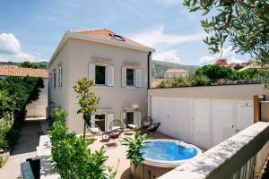 KALA LUXURY ROOMS by DuHomes
