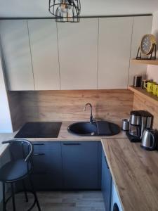 Park Alice Apartment