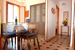 Casa vacanze LL83 a San Foca