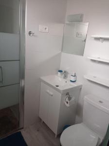 Appartements Studio : photos des chambres