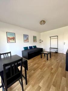 Appartements Studio Le Pied a Mer : photos des chambres