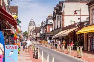 Appartements Studio Le Pied a Mer : photos des chambres