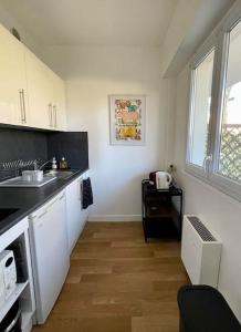 Studio Le Pied à Mer