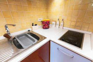 Sea & Me, pleasant seaside home