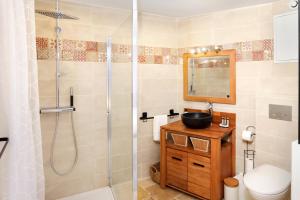 Le refuge de Saint-Gimer