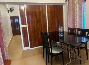 Cherai Beach Retreat