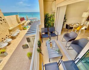 Appartement Luxueux "Le Soleil"- by Résidence La Fontaine