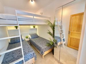 Appartement Luxueux "Le Soleil"- by Résidence La Fontaine