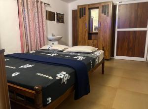 Cherai Beach Retreat