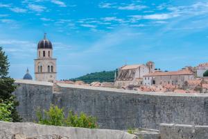 Dubrovnik Heritage Hideaway