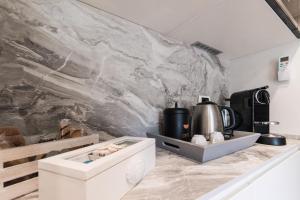 Ariston & Casinò - Appartamento con Giardino e Garage