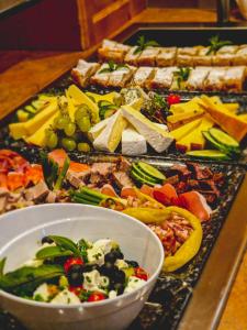 Das Alpin - Hotel Garni Guesthouse