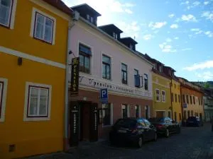 Penzion Landauer - Český Krumlov
