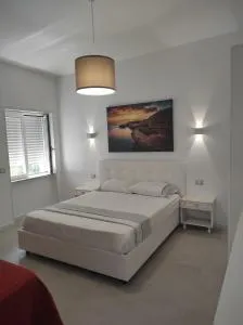 Deluxe Family Suite - San Menaio