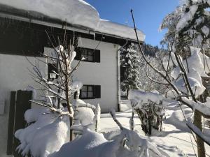 Forsthaus Reit im Winkl