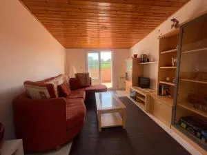 Ático con magnifica terraza en Boiro - 塔拉戈尼亚