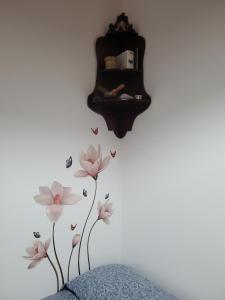 A CASA DI NONNA LUISA