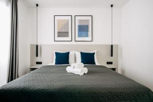 KALA LUXURY ROOMS by DuHomes