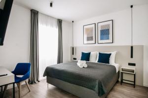 KALA LUXURY ROOMS by DuHomes 