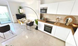 Appartement Luxueux "Le Soleil"- by Résidence La Fontaine