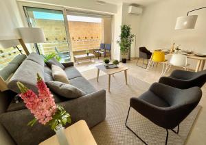 Appartement Luxueux "Le Soleil"- by Résidence La Fontaine