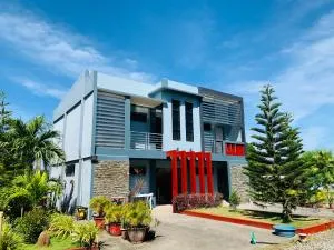 Dollosa Compound - Botolan