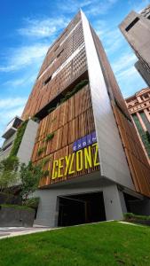 Ceylonz Leisure Suites KLCC Bukit Bintang