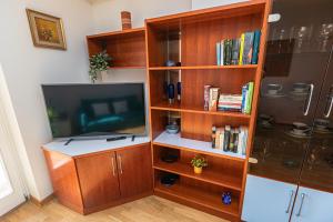 Sea & Me, pleasant seaside home