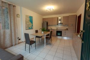 Casa Jennifer nel Delta del Po