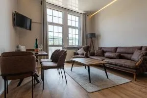 Moselresidenz Bellevue Alf - 阿尔夫