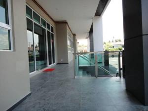 Galaxy Hotel SIMPANG AMPAT