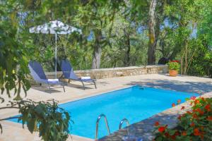 Isabella Paxos Holidays