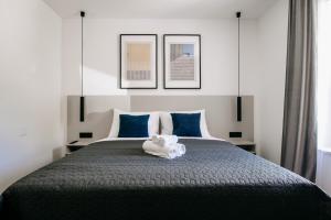 KALA LUXURY ROOMS by DuHomes