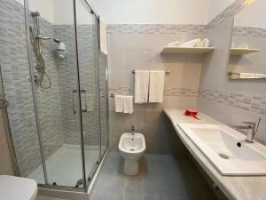 B&B Le Onde Del Mare