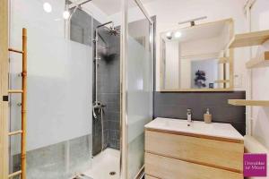 Appartements Havre de paix : photos des chambres