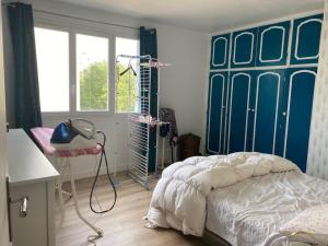 Appartements Havre de paix : photos des chambres