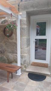 Vivienda de uso turistico Casa Porto