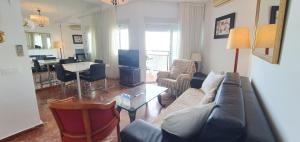 Skol 803. Apartment With Amazing Views In Edificio Skol