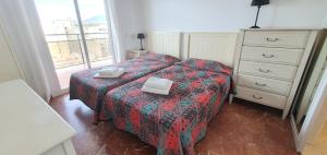 Skol 803. Apartment With Amazing Views In Edificio Skol