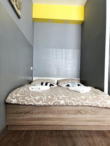 — Затишні Apartments —