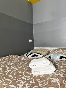 — Затишні Apartments —